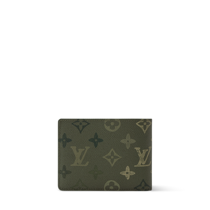 Louis Vuitton Multiple Wallet 1 :1 Grade Quality