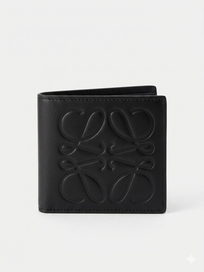 Loewe Bifold Wallet 1 :1 Grade Quality