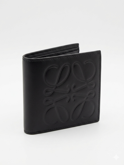 Loewe Bifold Wallet 1 :1 Grade Quality