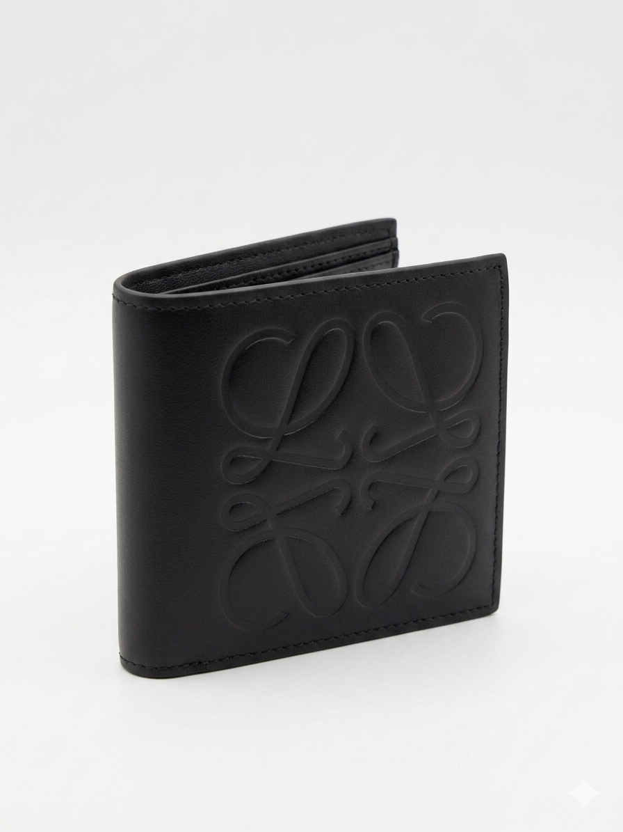 Loewe Bifold Wallet 1 :1 Grade Quality
