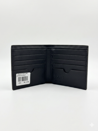 Loewe Bifold Wallet 1 :1 Grade Quality