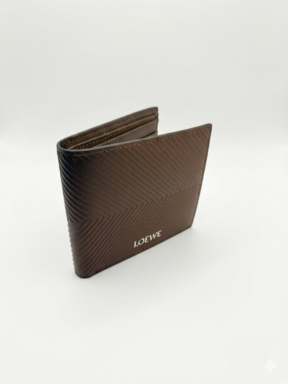 Loewe Bifold Wallet 1 :1 Grade Quality