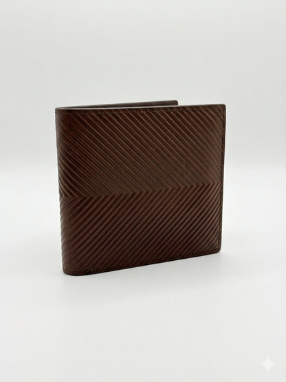 Loewe Bifold Wallet 1 :1 Grade Quality
