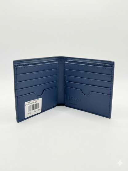 Loewe Bifold Wallet 1 :1 Grade Quality