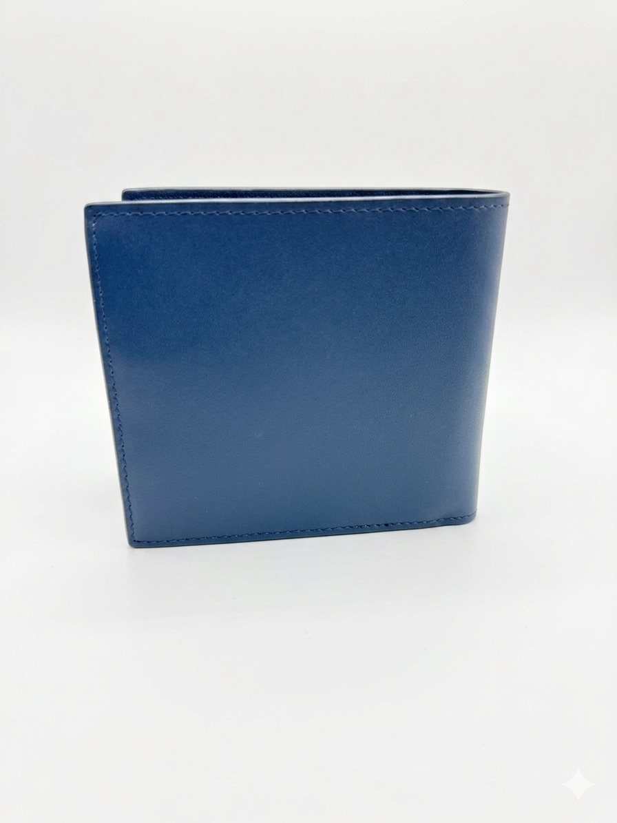 Loewe Bifold Wallet 1 :1 Grade Quality