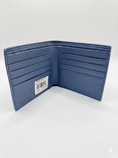 Loewe Bifold Wallet 1 :1 Grade Quality