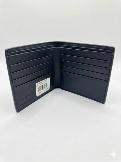 Loewe Bifold Wallet 1 :1 Grade Quality