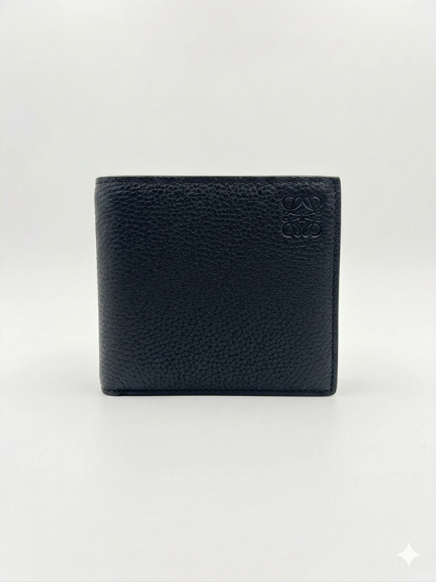 Loewe Bifold Wallet 1 :1 Grade Quality