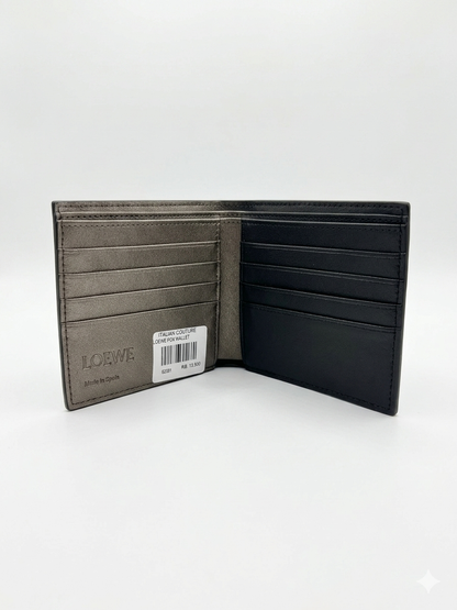 Loewe Bifold Wallet 1 :1 Grade Quality