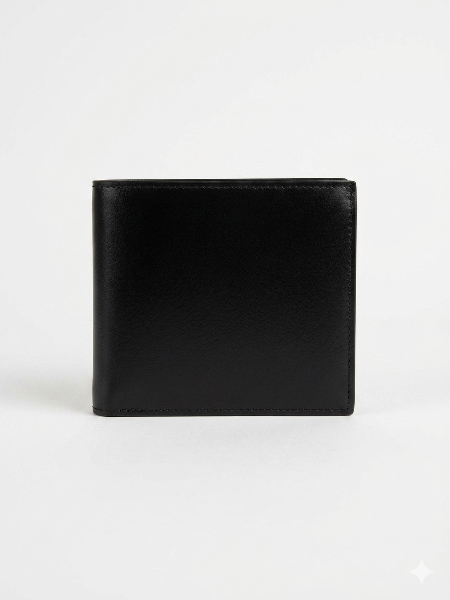 Loewe Bifold Wallet 1 :1 Grade Quality
