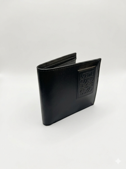 Loewe Bifold Wallet 1 :1 Grade Quality