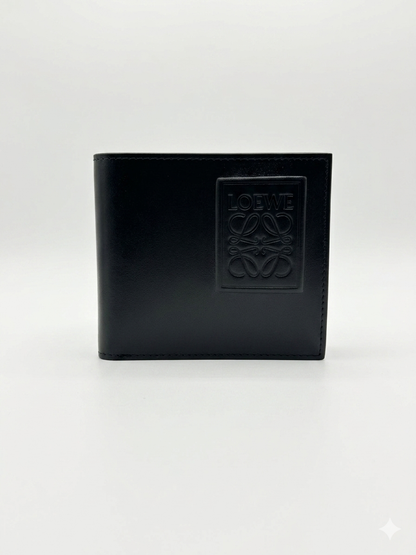 Loewe Bifold Wallet 1 :1 Grade Quality