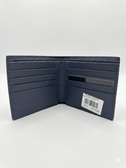 Loewe Bifold Wallet 1 :1 Grade Quality