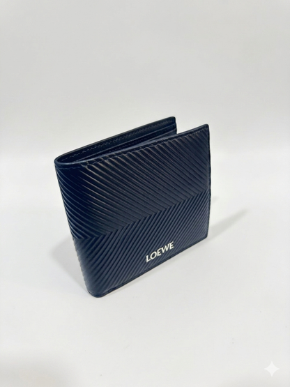 Loewe Bifold Wallet 1 :1 Grade Quality