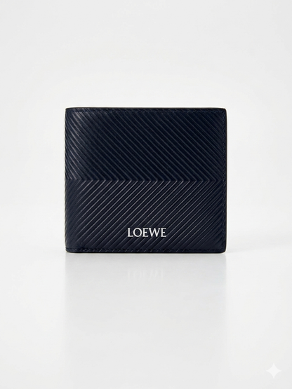 Loewe Bifold Wallet 1 :1 Grade Quality