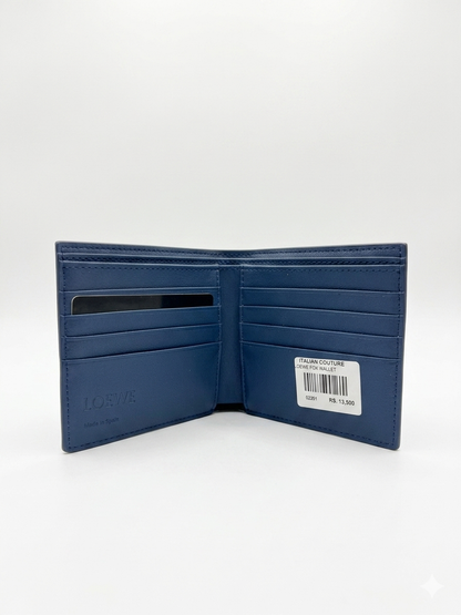 Loewe Bifold Wallet 1 :1 Grade Quality