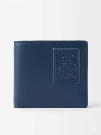 Loewe Bifold Wallet 1 :1 Grade Quality
