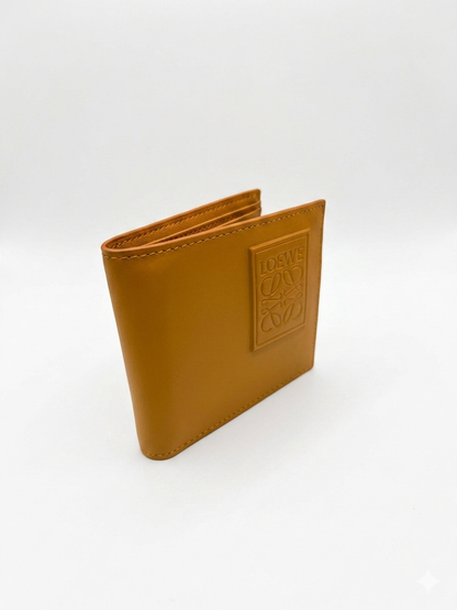 Loewe Bifold Wallet 1 :1 Grade Quality