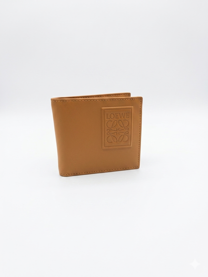 Loewe Bifold Wallet 1 :1 Grade Quality