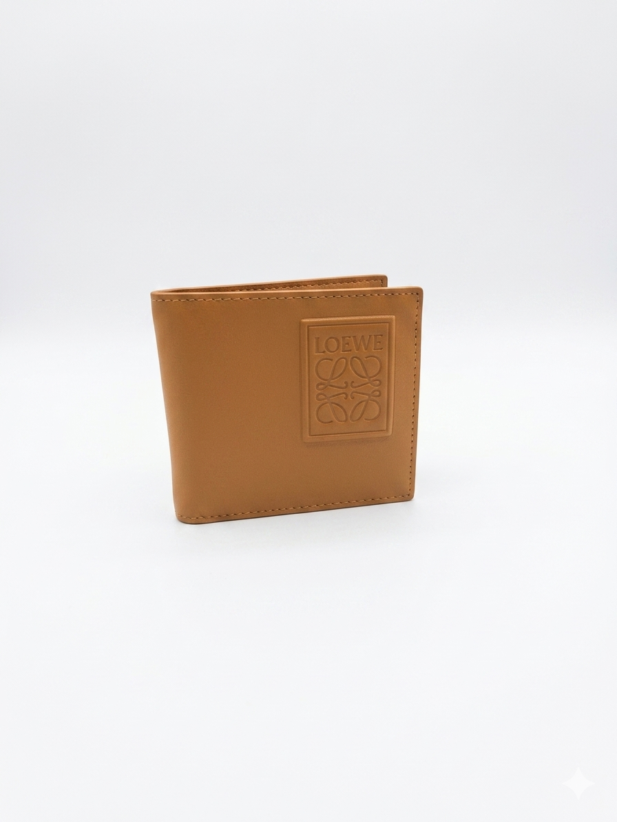 Loewe Bifold Wallet 1 :1 Grade Quality