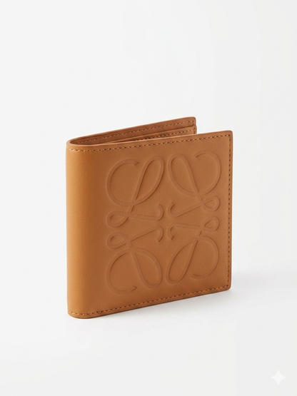 Loewe Bifold Wallet 1 :1 Grade Quality