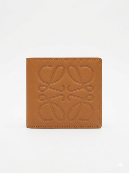 Loewe Bifold Wallet 1 :1 Grade Quality