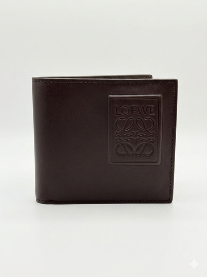 Loewe Bifold Wallet 1 :1 Grade Quality
