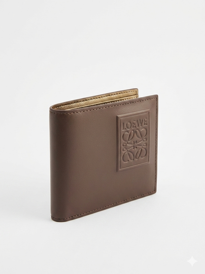 Loewe Bifold Wallet 1 :1 Grade Quality