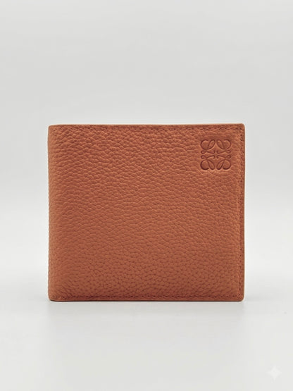 Loewe Bifold Wallet 1 :1 Grade Quality