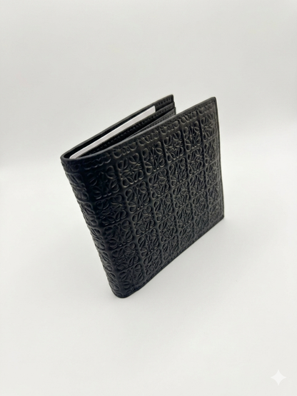 Loewe Bifold Wallet 1 :1 Grade Quality