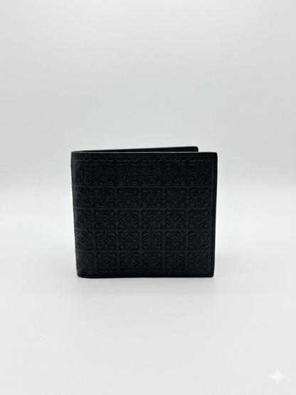 Loewe Bifold Wallet 1 :1 Grade Quality