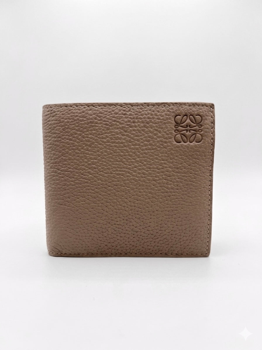 Loewe Bifold Wallet 1 :1 Grade Quality