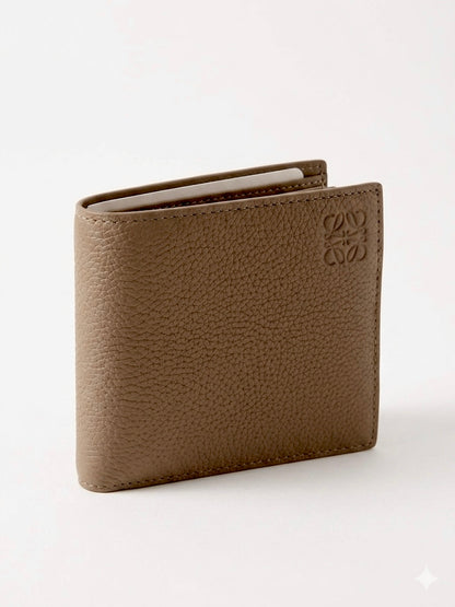 Loewe Bifold Wallet 1 :1 Grade Quality
