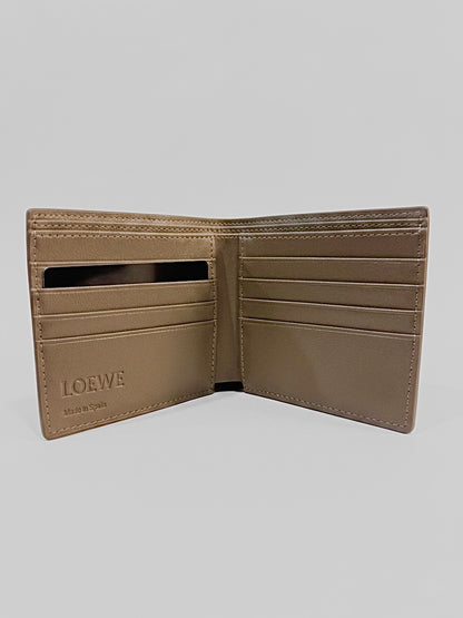 Loewe Bifold Wallet 1 :1 Grade Quality