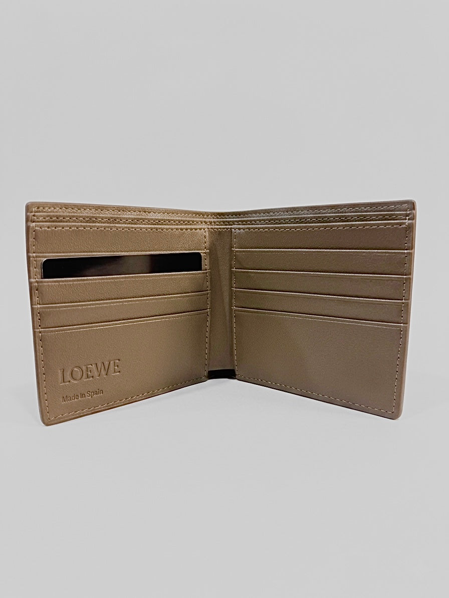 Loewe Bifold Wallet 1 :1 Grade Quality