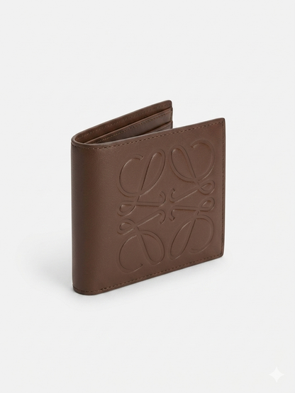Loewe Bifold Wallet 1 :1 Grade Quality