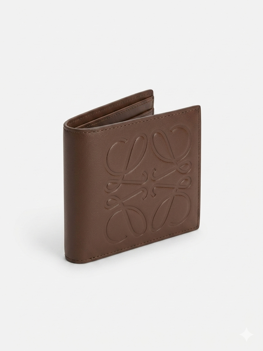 Loewe Bifold Wallet 1 :1 Grade Quality