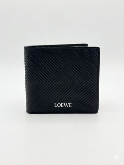 Loewe Bifold Wallet 1 :1 Grade Quality
