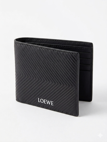 Loewe Bifold Wallet 1 :1 Grade Quality