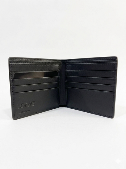 Loewe Bifold Wallet 1 :1 Grade Quality