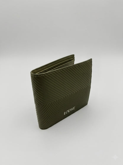 Loewe Bifold Wallet 1 :1 Grade Quality