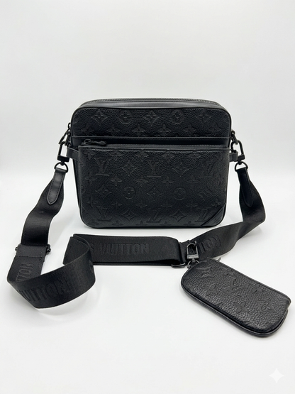 Louis Vuitton Trio Messenger Bag