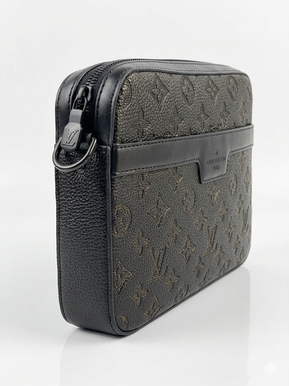 Louis Vuitton Trio Messenger Bag