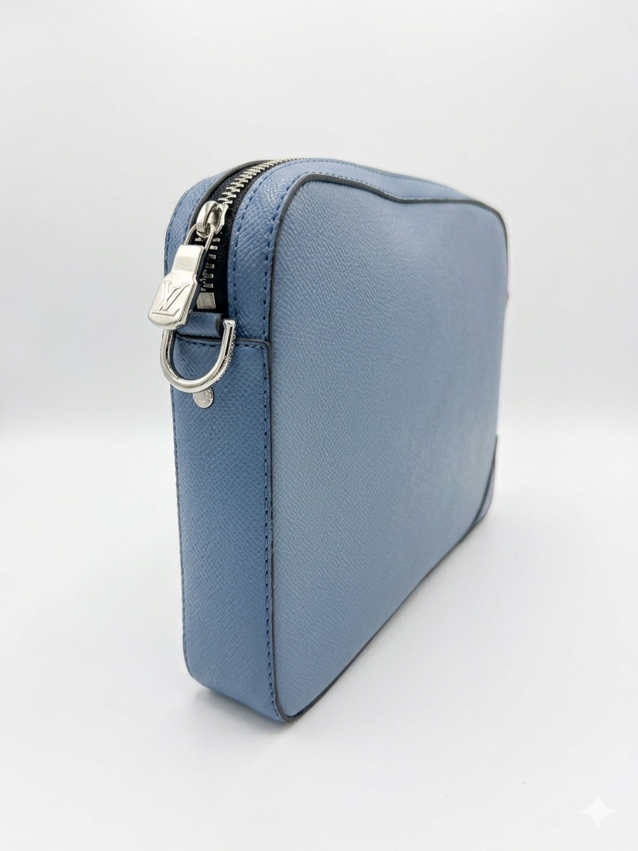 Louis Vuitton Trio Messenger Bag