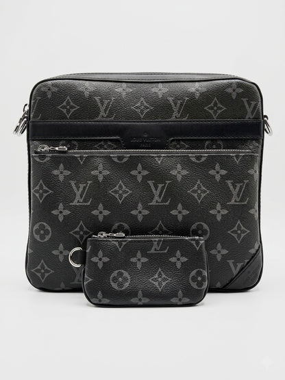 Louis Vuitton Trio Messenger Bag