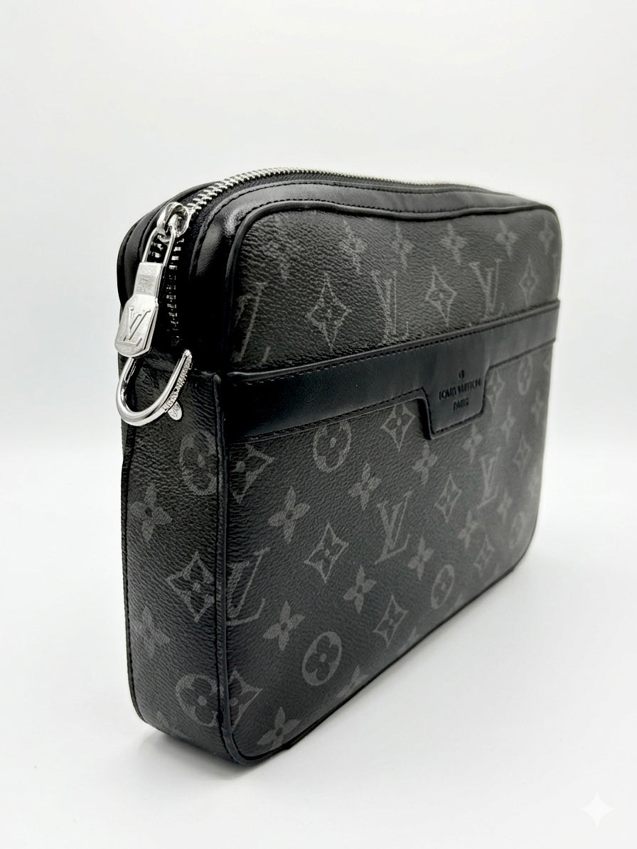 Louis Vuitton Trio Messenger Bag