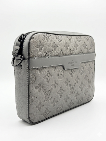 Louis Vuitton Trio Messenger Bag