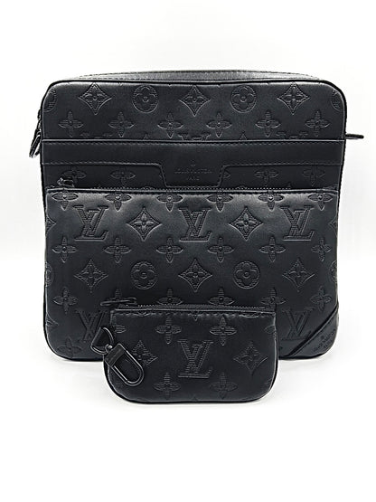 Louis Vuitton Trio Messenger Bag