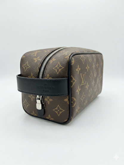 Louis Vuitton Monogram Toiletry Bag