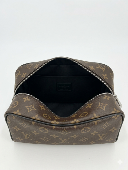 Louis Vuitton Monogram Toiletry Bag